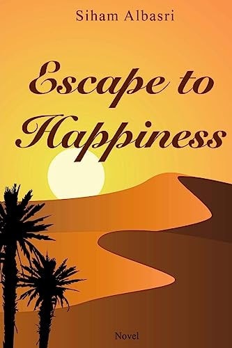 Escape to Hapiness Novel