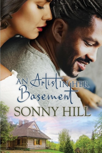 An Artist in Her Basement Contemporary Christian Romance