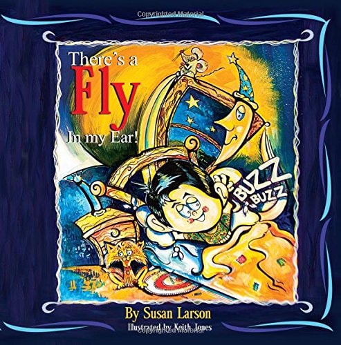 There's A Fly In My Ear