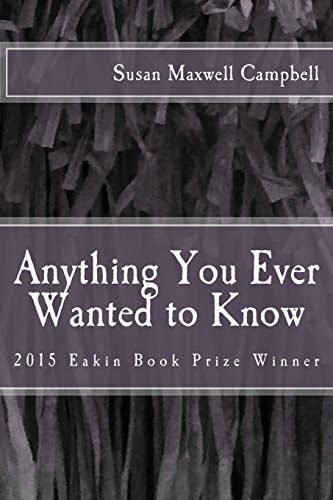 Anything You Ever Wanted to Know