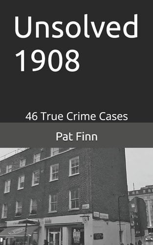 Unsolved 1908