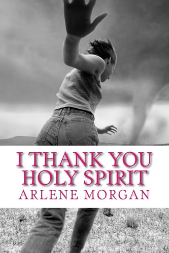 I Thank You Holy Spirit Trouble Don't Last Always