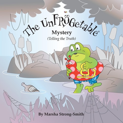 The UnFROGetable Mystery Telling the Truth