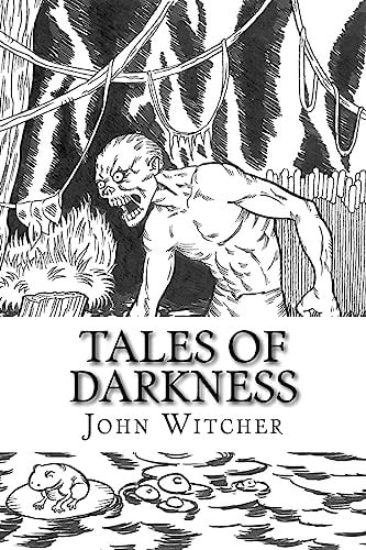 Tales of Darkness