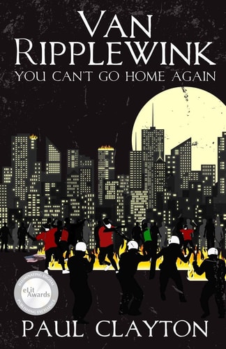 Van Ripplewink You Can't Go Home Again