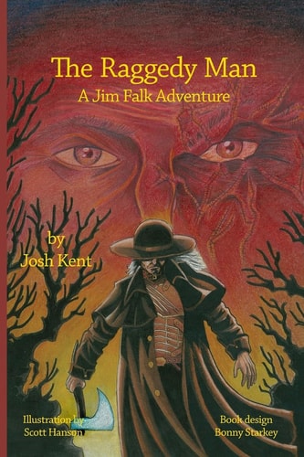 The Raggedy Man A Jim Falk Adventure