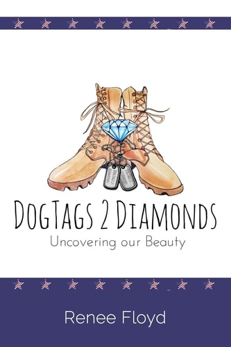 DogTags 2 Diamonds Uncovering Our Beauty