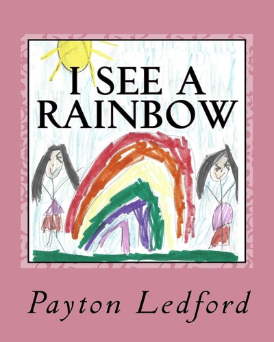 I See a Rainbow