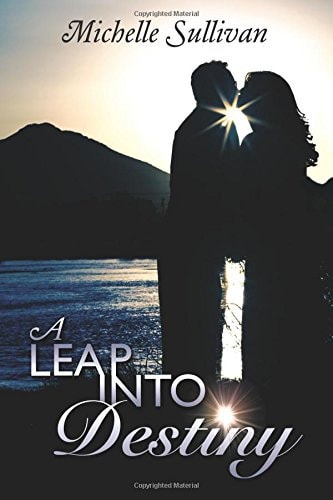 A Leap Into Destiny