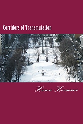 Corridors of Transmutation Tears of Jasmine