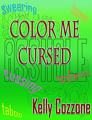 Color Me Cursed