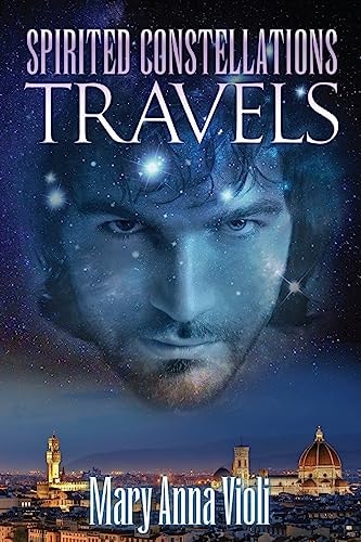 Spirited Constellations Travels
