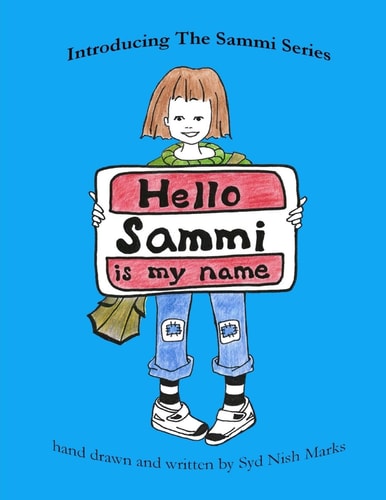 Hello, Sammi Is My Name