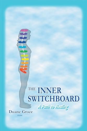The INNER SWITCHBOARD - a Path to Healing