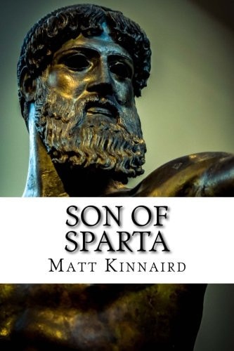 Son of Sparta