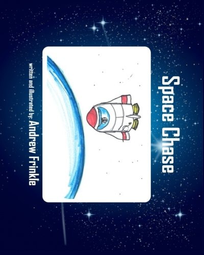 Space Chase