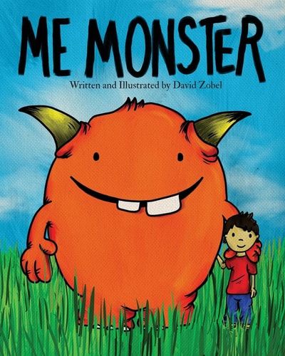 MeMonster