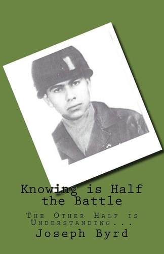 Knowing Is Half the Battle The Other Half Is Understanding...