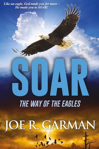 Soar The Way of the Eagles