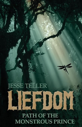 Liefdom A Tale from Perilisc