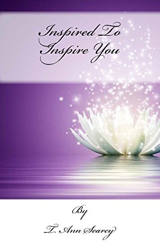 Inspired To Inspire You