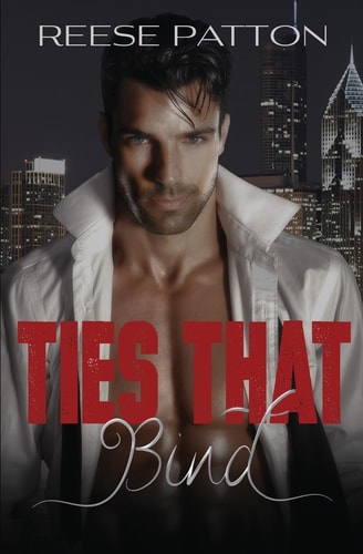 Ties That Bind A Bad Boy Mafia Romance