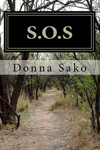 S. O. S Series of Occasionally Scary Short Stories