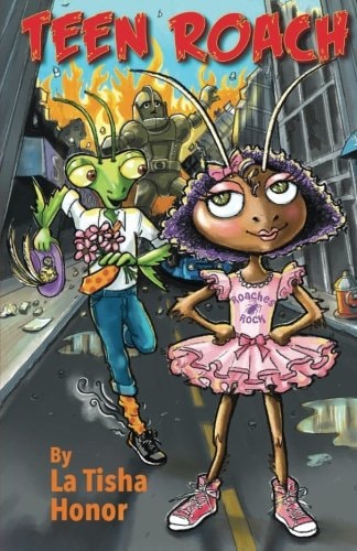 Teen Roach