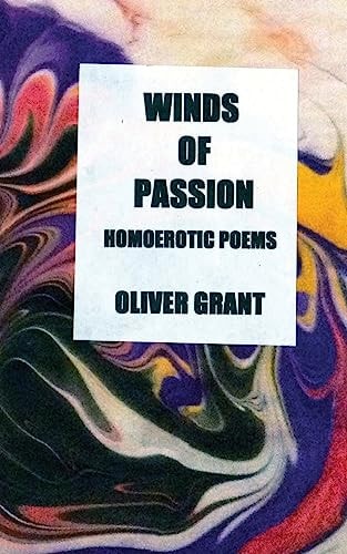 Winds of Passion Homoerotic Poems
