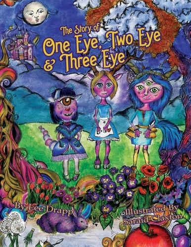 The Story of One Eye, Two Eye and Three Eye