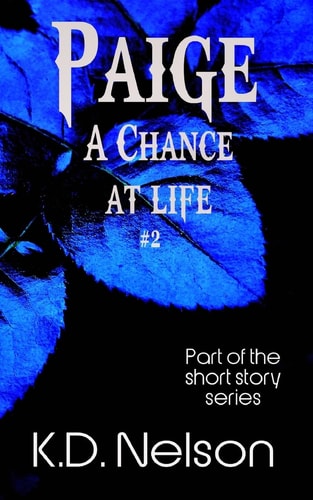 Paige A Chance at Life
