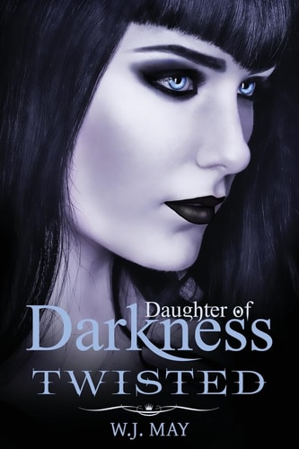 Twisted A Vampire Shifter Paranormal Romance