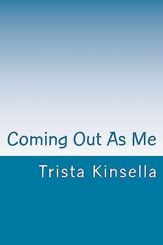 Coming Out As Me Book of Poems