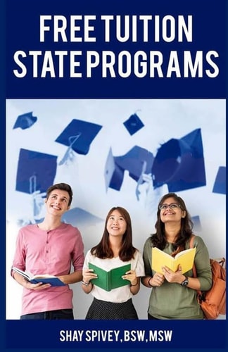 FREE Tuition State Programs