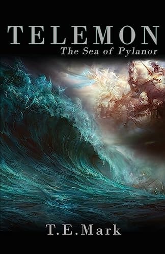 Telemon The Sea of Pylanor