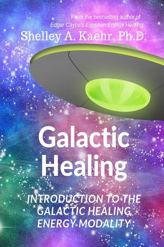 Galactic Healing Introduction to the Galactic Healing Energy Modality