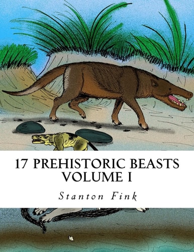 17 Prehistoric Beasts Everyone Should Know About