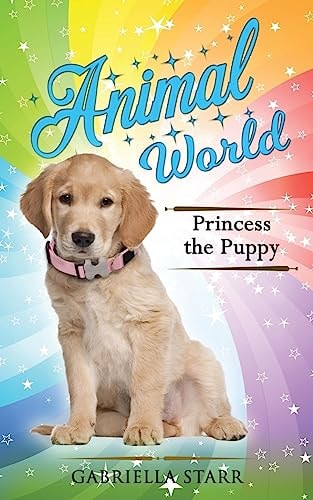 Princess the Puppy