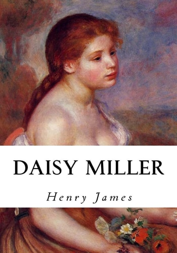 Daisy Miller A Study