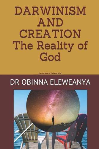 DARWINISM AND CREATION The Reality of God