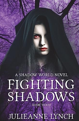 Fighting Shadows