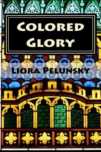 Colored Glory Create Your Own Stained Glass Windows