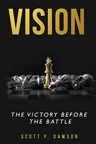 Vision The Victory Before the Battle