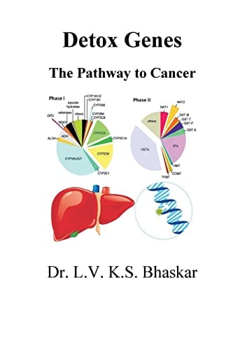 Detox Genes The Pathway to Cancer