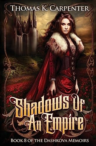 Shadows of an Empire
