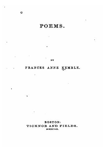 Poems