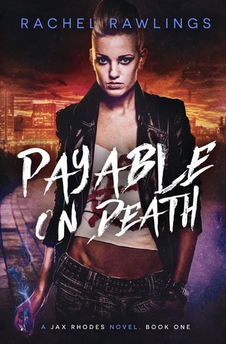 Payable on Death A Jax Rhoades Novel