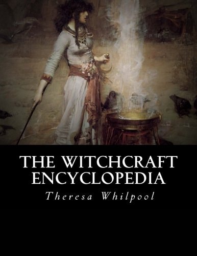 The Witchcraft Encyclopedia