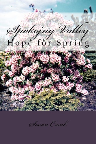 Spokojny Valley Hope for Spring