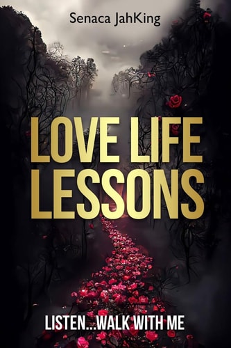 Love, Life, Lessons Listen...Walk with Me!